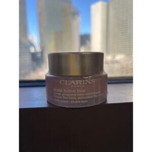 ClarinsMulti-Active Day Cream